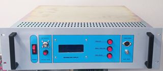 ΠΟΜΠΟΣ FM 300W ΠΛΗΡΗΣ