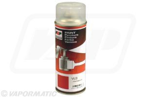 Σπρέυ κόκκινο Case International 400ml για Case International Αγροτικό Τρακτέρ Various Various models