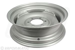 Ζάντα μπροστινού τροχού 750Χ18 Ford 6610 για Case International Αγροτικό Τρακτέρ 74 674