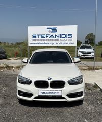 Bmw 118 2017 M PACK