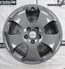 ΖΑΝΤΑ AUDI 7.5Χ17