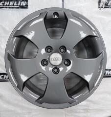 ΖΑΝΤΑ AUDI 7.5Χ17