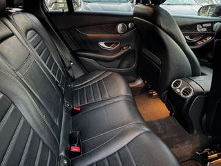 Mercedes-Benz GLC Coupe 2018 *350e*AMG LINE*4MATIC*ΟΡΟΦΗ*ΑΥΤΟΜΑΤΟ ΣΤΡΙΨΙΜΟ-ΦΡΕΝΑΡΙΣΜΑ*-thumb-70