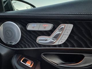 Mercedes-Benz GLC Coupe 2018 *350e*AMG LINE*4MATIC*ΟΡΟΦΗ*ΑΥΤΟΜΑΤΟ ΣΤΡΙΨΙΜΟ-ΦΡΕΝΑΡΙΣΜΑ*-thumb-75