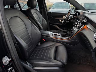 Mercedes-Benz GLC Coupe 2018 *350e*AMG LINE*4MATIC*ΟΡΟΦΗ*ΑΥΤΟΜΑΤΟ ΣΤΡΙΨΙΜΟ-ΦΡΕΝΑΡΙΣΜΑ*-thumb-78