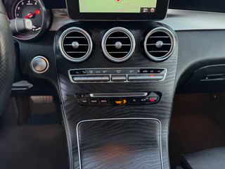 Mercedes-Benz GLC Coupe 2018 *350e*AMG LINE*4MATIC*ΟΡΟΦΗ*ΑΥΤΟΜΑΤΟ ΣΤΡΙΨΙΜΟ-ΦΡΕΝΑΡΙΣΜΑ*-thumb-42