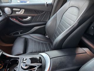 Mercedes-Benz GLC Coupe 2018 *350e*AMG LINE*4MATIC*ΟΡΟΦΗ*ΑΥΤΟΜΑΤΟ ΣΤΡΙΨΙΜΟ-ΦΡΕΝΑΡΙΣΜΑ*-thumb-49