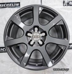 ΖΑΝΤΑ AUDI 17''