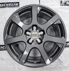 ΖΑΝΤΑ AUDI 17''