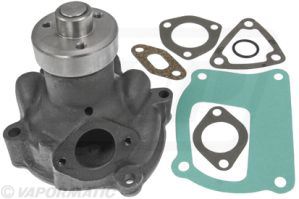 Αντλία νερού Fiat 100-90 - New Holland TN55 TN65 TN70 TN75 για Case International Αγροτικό Τρακτέρ JXU JX80U