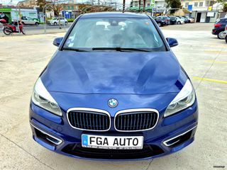 Bmw 225XE 2016 ACTIVE TOURER F45 IPERFORMANCE