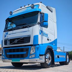 Volvo 2009 Volvo FH 480
