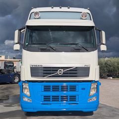 Volvo 2009 Volvo FH 480