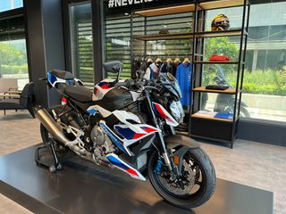 Bmw M 1000 R 2025