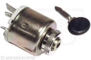 Διακόπτης εκκινήσεως Fiat 980 για Case International Αγροτικό Τρακτέρ JX JX65