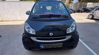 Smart ForTwo 2011 PASSION MHD 71HP