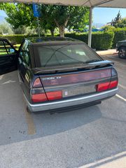 Citroen XM 1991