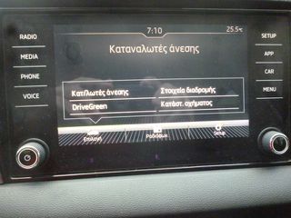 Skoda Karoq 2018 ΑUTO DSG-7 1.0 TSI 116HP EURO6 AMBITION/ΕΛΛΗΝΙΚΟ-thumb-60