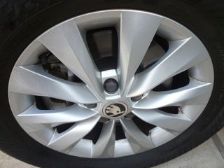 Skoda Karoq 2018 ΑUTO DSG-7 1.0 TSI 116HP EURO6 AMBITION/ΕΛΛΗΝΙΚΟ-thumb-109