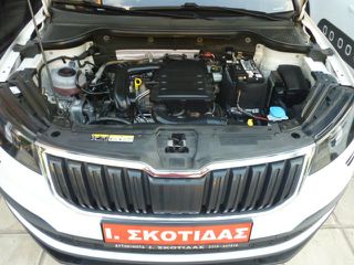 Skoda Karoq 2018 ΑUTO DSG-7 1.0 TSI 116HP EURO6 AMBITION/ΕΛΛΗΝΙΚΟ-thumb-106