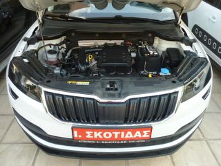 Skoda Karoq 2018 ΑUTO DSG-7 1.0 TSI 116HP EURO6 AMBITION/ΕΛΛΗΝΙΚΟ-thumb-107