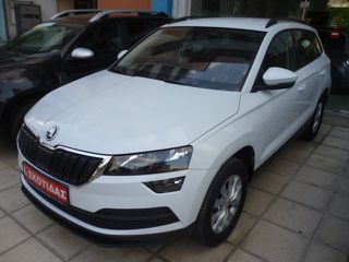 Skoda Karoq 2018 ΑUTO DSG-7 1.0 TSI 116HP EURO6 AMBITION/ΕΛΛΗΝΙΚΟ-thumb-114