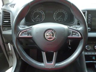 Skoda Karoq 2018 ΑUTO DSG-7 1.0 TSI 116HP EURO6 AMBITION/ΕΛΛΗΝΙΚΟ-thumb-44