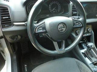 Skoda Karoq 2018 ΑUTO DSG-7 1.0 TSI 116HP EURO6 AMBITION/ΕΛΛΗΝΙΚΟ-thumb-42