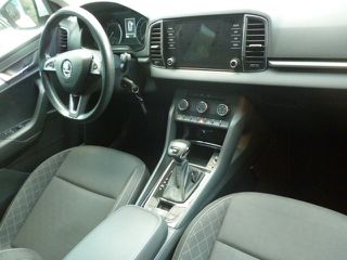 Skoda Karoq 2018 ΑUTO DSG-7 1.0 TSI 116HP EURO6 AMBITION/ΕΛΛΗΝΙΚΟ-thumb-46