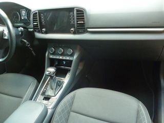 Skoda Karoq 2018 ΑUTO DSG-7 1.0 TSI 116HP EURO6 AMBITION/ΕΛΛΗΝΙΚΟ-thumb-47