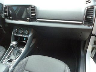 Skoda Karoq 2018 ΑUTO DSG-7 1.0 TSI 116HP EURO6 AMBITION/ΕΛΛΗΝΙΚΟ-thumb-48
