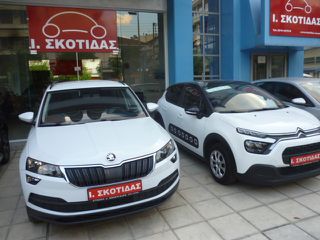 Skoda Karoq 2018 ΑUTO DSG-7 1.0 TSI 116HP EURO6 AMBITION/ΕΛΛΗΝΙΚΟ-thumb-115