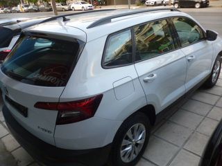 Skoda Karoq 2018 ΑUTO DSG-7 1.0 TSI 116HP EURO6 AMBITION/ΕΛΛΗΝΙΚΟ-thumb-5