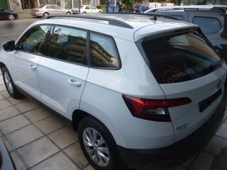 Skoda Karoq 2018 ΑUTO DSG-7 1.0 TSI 116HP EURO6 AMBITION/ΕΛΛΗΝΙΚΟ-thumb-4
