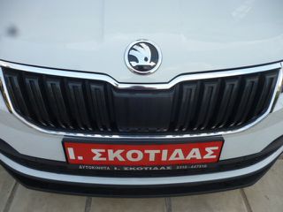 Skoda Karoq 2018 ΑUTO DSG-7 1.0 TSI 116HP EURO6 AMBITION/ΕΛΛΗΝΙΚΟ-thumb-9