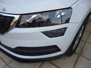 Skoda Karoq 2018 ΑUTO DSG-7 1.0 TSI 116HP EURO6 AMBITION/ΕΛΛΗΝΙΚΟ-thumb-11