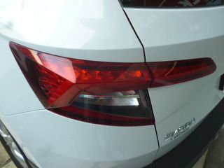 Skoda Karoq 2018 ΑUTO DSG-7 1.0 TSI 116HP EURO6 AMBITION/ΕΛΛΗΝΙΚΟ-thumb-16