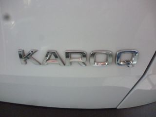 Skoda Karoq 2018 ΑUTO DSG-7 1.0 TSI 116HP EURO6 AMBITION/ΕΛΛΗΝΙΚΟ-thumb-22