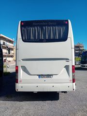 Mercedes-Benz 2005 Travengo