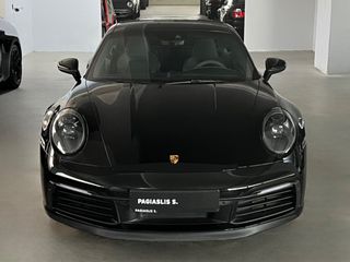 Porsche 911 2020 CARRERA S