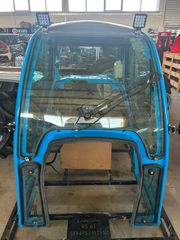 Δενδροκομικά Τρακτέρ Landini 2011 Special Cab