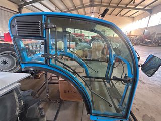 Δενδροκομικά Τρακτέρ Landini 2011 Special Cab  ΦΙΛΤΡΑ ΑΝΘΡΑΚΑ-thumb-2