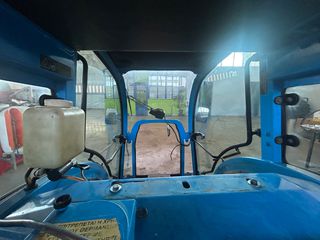 Δενδροκομικά Τρακτέρ Landini 2011 Special Cab  ΦΙΛΤΡΑ ΑΝΘΡΑΚΑ-thumb-3