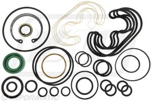 Σετ ελαστικά αντλίας υδραυλικού Ford 8210 για Ford New Holland Αγροτικό Τρακτέρ 600 5700
