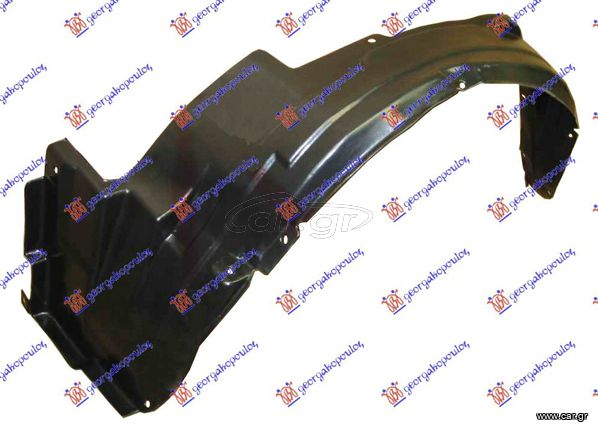 ΘΟΛΟΣ ΕΜΠΡΟΣ ΠΛΑΣΤΙΚΟΣ ΑΡΙΣΤΕΡΟΣ SUZUKI GRAND VITARA 1999 2000 2001 2002 2003 2004 2005 **ΠΡΟΣΦΟΡΑ**