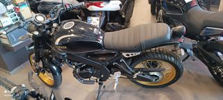 Yamaha XSR 125 SP 2024 LEGACY ΠΡΟΣΦΟΡΑ ΑΠΟ 5.250€-thumb-2
