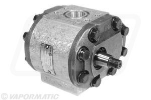 Αντλία υδραυλικού New Holland TW30 8630 για Ford New Holland Αγροτικό Τρακτέρ TW TW35