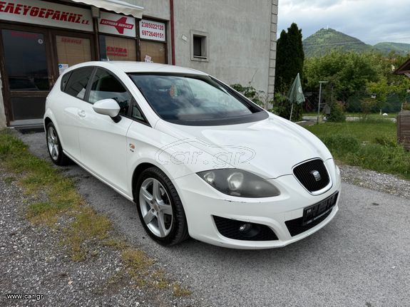 Seat Leon 2009