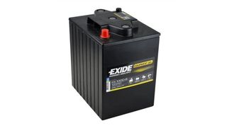 Μπαταρία GOLF CART EXIDE 6V 180AH