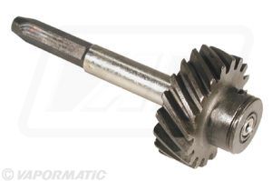 Γρανάζι αντλίας λαδιού Ford 5000 6600 6610 7810 8210 2000 2600 2610 3000 3900 4000 4100 4600 4610 για Ford New Holland Αγροτικό Τρακτέρ 10 5110